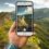 <strong>Smartphone-Fotos mit individuellen Highlights aufpeppen</strong>